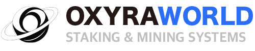 OXYRAWORLD